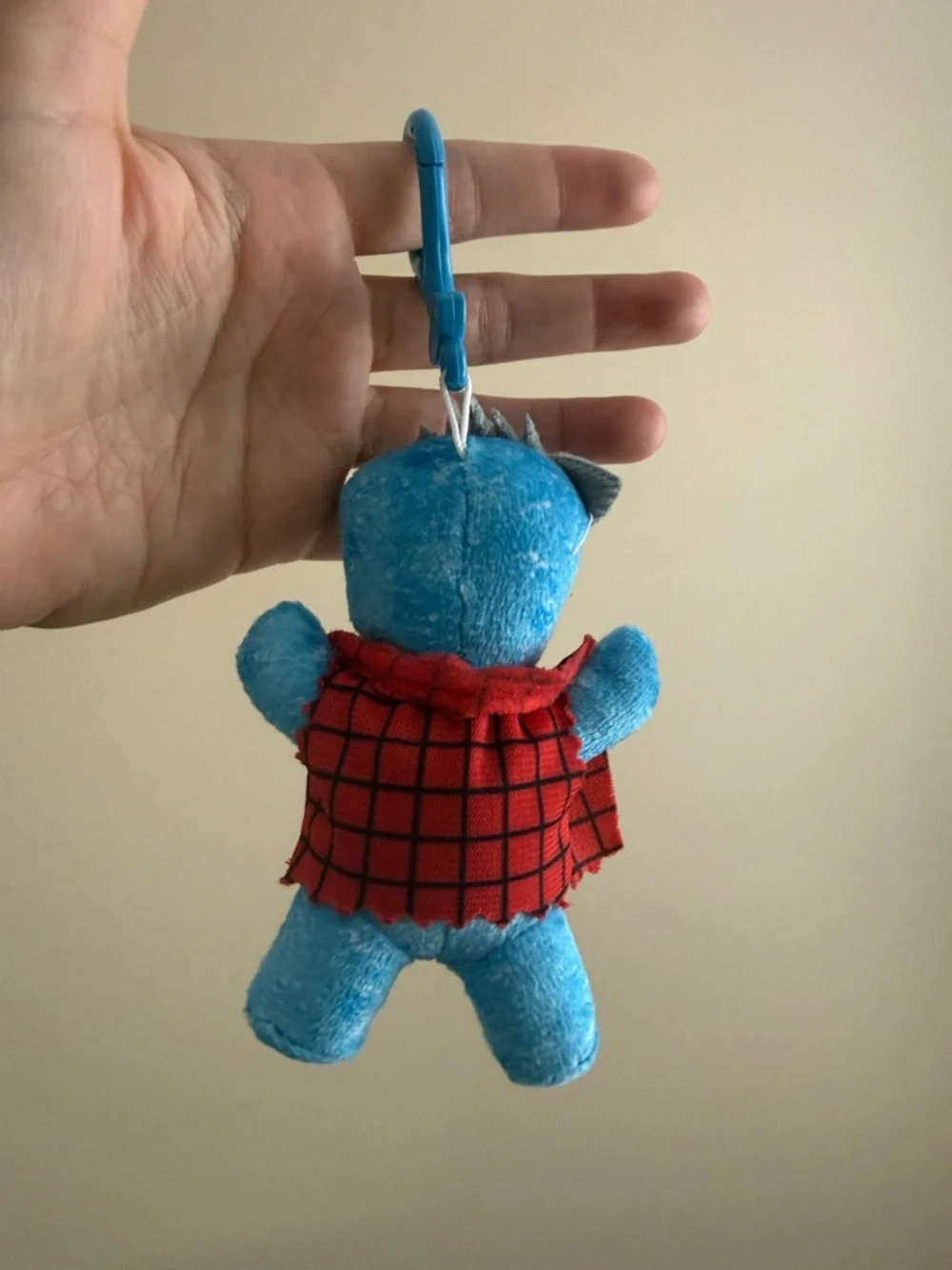 Sour Patch Kids Halloween Keychains